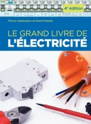 Le grand livre de l'électricité