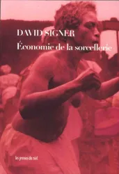 Economie de la sorcellerie