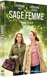 DVD N° 2018 - 34 Sage femme