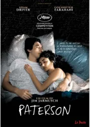 DVD N° 2018 - 13 Paterson