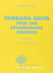 Vandana Shiva