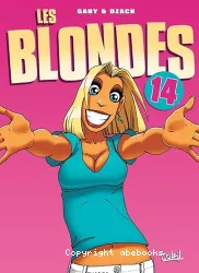 Les blondes