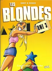 Les blondes