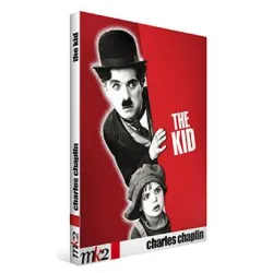 DVD N° 2017 - 113 The Kid