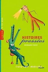 histoires pressees