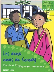 Les Deux amis de Cocody