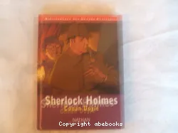 Sherlock holmes six enquêtes