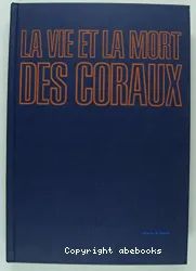 La vie et la mort des coraux