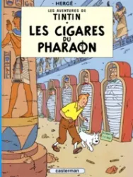 Cigares du pharaon