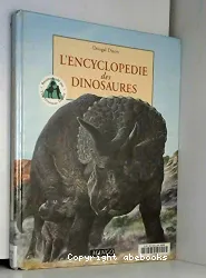 encyclopédie des dinosaures (l')