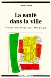 La santé dans la ville