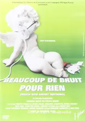 DVD n° 41 Beaucoup de bruit pour rien