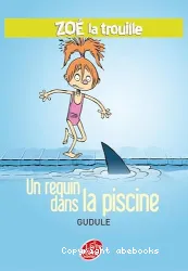 requin dans la piscine (un)