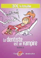 dentiste est un vampire (le)