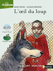 L' oeil du loup