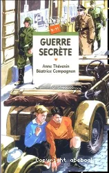 guerre secrète