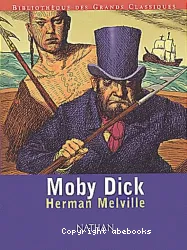 Moby dick