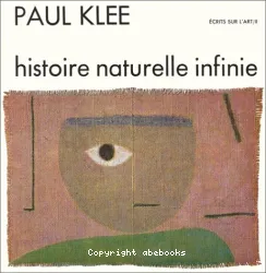 HISTOIRE NATURELLE INFINIE T2