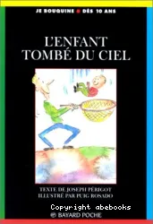 L' enfant tombé du ciel