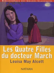 Les Quatre filles du docteur March