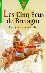 cinq ecus de bretagne(les)