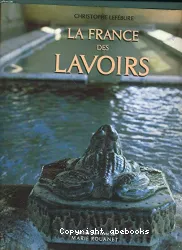 La France des lavoirs