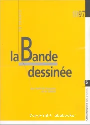 bande déssinée (la)