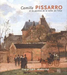 Camille Pissarro et les peintres de la vallée de l'Oise - Entre ciel et terre , édition bilingue Français-Allemand