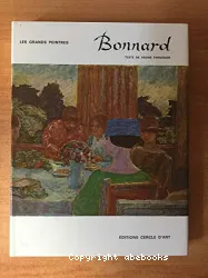 Pierre Bonnard