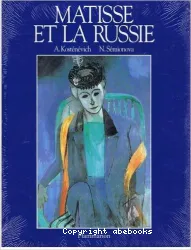 Matisse et la Russie