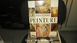 HISTOIRE DE LA PEINTURE