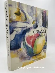 Cézanne: aquarelles