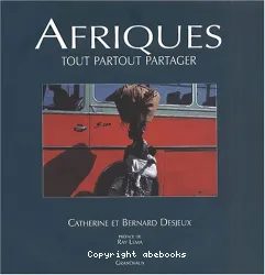 Afriques - Tout Partout Partager