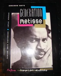 Génération métisse