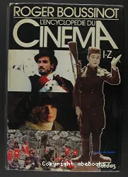 L'encyclopédie du cinéma