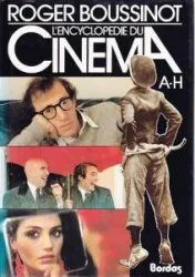 L'encyclopédie du cinéma