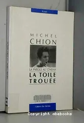 La Toile trouée (essais)