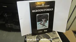 migrations d'oiseaux