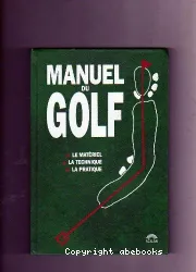 Manuel du golf