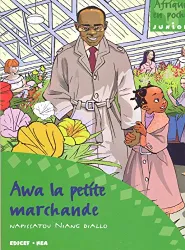 Awa la petite marchande