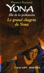 Yona et les loups