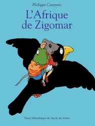 L' Afrique de Zigomar