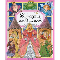 L'imagerie des Princesses