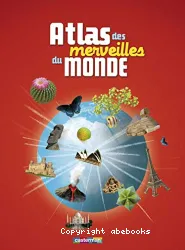 Atlas des merveilles du monde