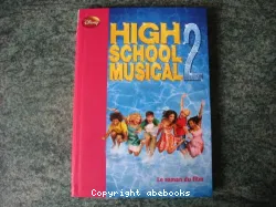 High school musical 2