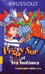 Peggy Sue et les Fantômes