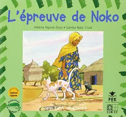 L'Epreuve de Noko