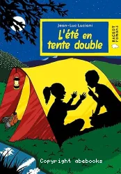 L' été en tente double