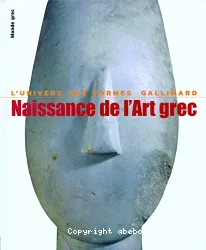 Naissance de l'Art grec