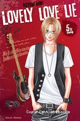 Lovely love lie